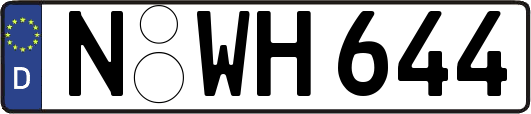 N-WH644