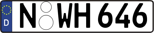 N-WH646
