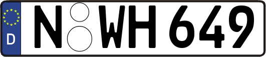 N-WH649