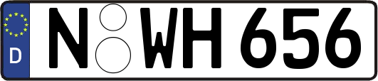 N-WH656