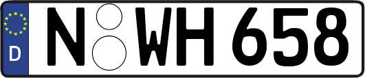 N-WH658
