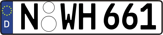 N-WH661