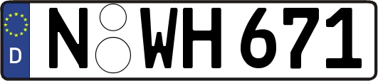 N-WH671