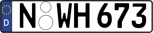 N-WH673