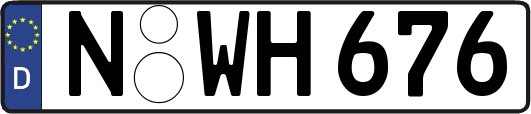 N-WH676
