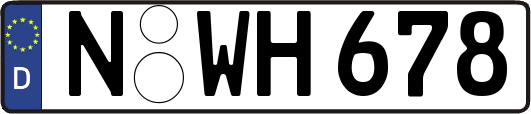 N-WH678