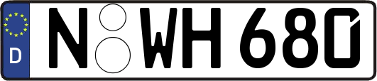 N-WH680