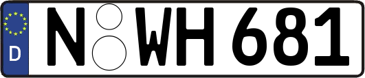 N-WH681
