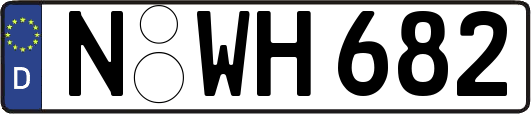 N-WH682