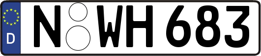 N-WH683
