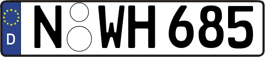 N-WH685