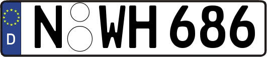 N-WH686