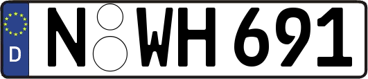 N-WH691
