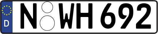 N-WH692