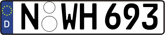 N-WH693