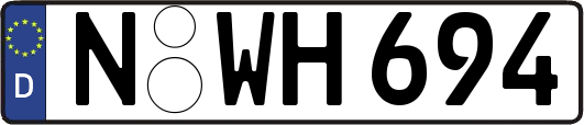 N-WH694