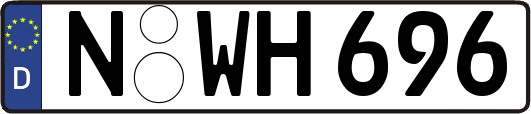 N-WH696