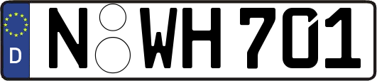 N-WH701