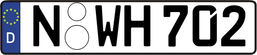 N-WH702