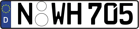 N-WH705