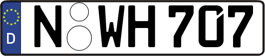 N-WH707