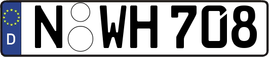 N-WH708