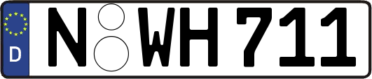 N-WH711