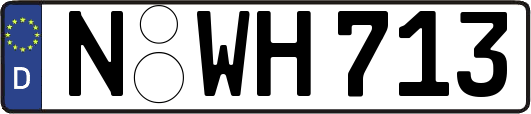 N-WH713