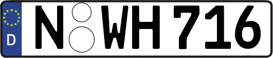 N-WH716