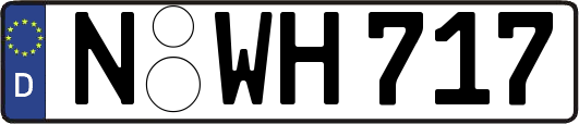 N-WH717