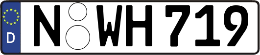N-WH719