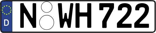N-WH722