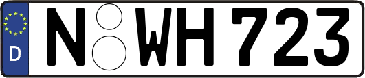 N-WH723