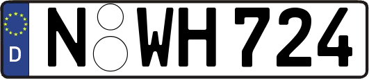 N-WH724