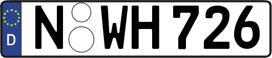 N-WH726