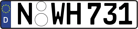N-WH731