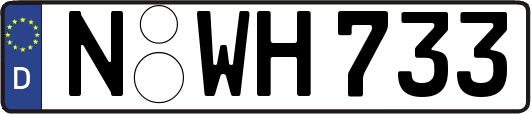 N-WH733