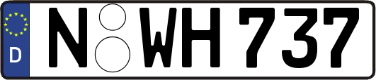 N-WH737