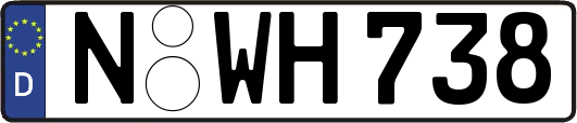 N-WH738
