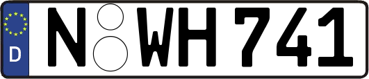N-WH741
