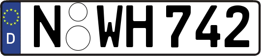 N-WH742