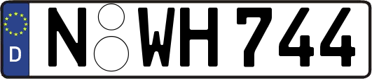 N-WH744