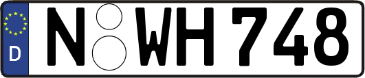 N-WH748