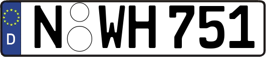 N-WH751