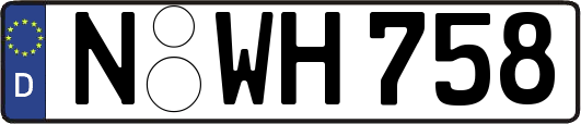 N-WH758