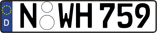 N-WH759