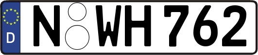 N-WH762