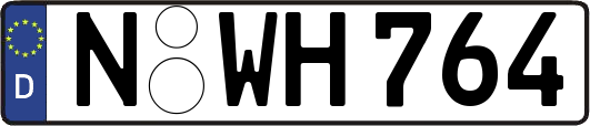N-WH764