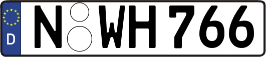 N-WH766