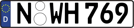 N-WH769
